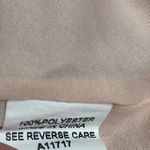 Ally lightweight boho chic flowers pattern skirt size large girly babydoll Photo 9