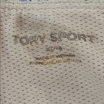 Tory Burch Sport Performance Golf Athletic Skirt Skort Ace Blue Garden Size XL Photo 3