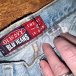 Old Navy  Blue Jeans Women’s Skinny Denim Photo 4