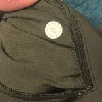Lululemon Olive green  Pace Rival Leggings Photo 4