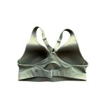Athleta Women’s Advance Bra In Eucalyptus Olive Size 34C Photo 5