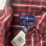 Ralph Lauren  blue label size small Photo 5