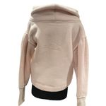 Free People women’s Poppy Quarter Zip Pullover size S Photo 2