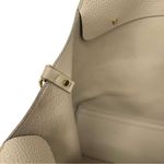 Cuyana 16-Inch System Tote with Crossbody Strap Neutral Beige Hobo Shoulder Bag Photo 7