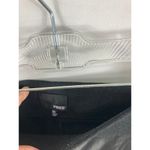 Wilfred Free  Leather Front Leggings Size XS Photo 4