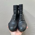 Rag and Bone  Classic Newbury Leather Ankle Boots Photo 8