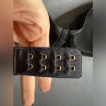 Soma  Linework Embroidered Plunge Bra Photo 3