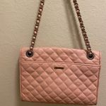 Rebecca Minkoff  quilted affair bag Photo 3