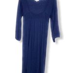 Joie  Cashmere Wool Blend Sweater Dress Photo 43