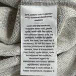 Tommy Hilfiger Tommy Jeans Women’s Sleeveless Sweatshirt Photo 9