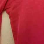 Planet Gold Hot pink soft long sleeve shirt, women’s size small from Macy’s Photo 4