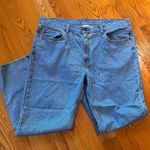 Faded Glory Vintage  Regular Fit 40 x 30 Jeans Photo 0