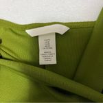 H&M side ruched ribbed mini dress sale Photo 2