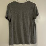 A New Day Grey Short Sleeve Photo 1