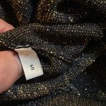 Gucci Women's Jacquard Knit Skirt Size S Photo 5