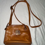 Italian Made Genuine Leather Bag Brown Photo 0