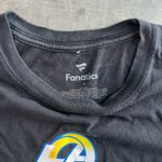 Fanatics LA Rams Super Bowl Shirt Photo 1