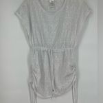 Catalina   coverup white size S Photo 1
