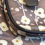 Skip Hop Brown Cherry Blossom Diaper Bag EUC #CL Photo 8