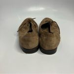 Franco Sarto Franco‎ Sarto Transit suede Oxford shoes size 9 Photo 3