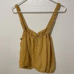 Urban Outfitters  boho tank top small Photo 3