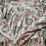 Love Shack Fancy  x Roller Rabbit Pajamas Photo 0