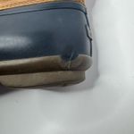 Sperry Waterproof Rubber Boots Size 7 Photo 10