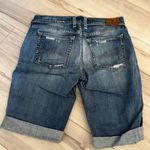 Lucky Brand  denim jean shorts Sweet N Low Size 2/26 Photo 1