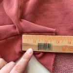 TNA‎ cozy small Pink Athletic Shorts Elastic Waistband Photo 9