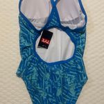 Tyr. diamonfit swimsuit size 32 Photo 2