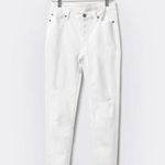 Matilda Jane Sommerset Skinny‎ Jean - White Photo 1