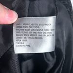 Worthington Black White Abstract Print Pencil Skirt Sz 18 Work Staple Maximalist Photo 8