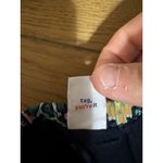 Old Navy Women Size Large 10-12 Halter Neck Floral Lined Cotton Lightweight City Photo 5