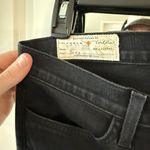 Imogene and Willie  Lucy Jeans Size 26 Color Black Photo 1