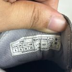 Vionic  Ayse Leather Textile Women's Pale Blush Lace Up Sneakers pink/Gray Sz 8 Photo 4