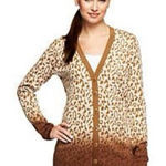 Isaac Mizrahi Live Leopard Dip Photo 0
