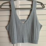 Blue Cardigan Size L Photo 2