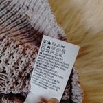 American Eagle AE NWT New Light Purple Grey Gray Size Small S Distressed Soft Photo 4