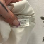 Brandy Melville Lace Trim Champagne Cami Photo 7