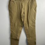 Ariat Pants Womens Khaki Horse Riding Equestrian pants size 28L Photo 0