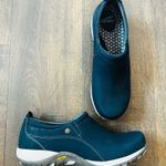 Dansko Patti Milled Nubuck | NIB | Navy | EU 42 | US 11.5-12 Photo 4