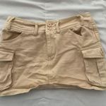 Edikted Mini Skirt Photo 4