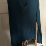 Nike Zip Up With Hood Photo 1