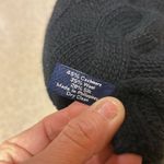 Ann Taylor  knitted scarf Photo 2