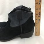 Steve Madden  Midnite Western Booties 7 Photo 5