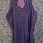 Under Armour  size S fitted tank Photo 0