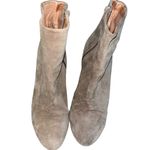 Free People  Fairfax Heel Boot Tan Photo 3