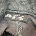 The North Face Hiking Pants Lightweight Drawstring Black Womens Size L Photo 4