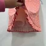 J. McLaughlin  Agnes Skort Small NWT $168 Catalina Ruffle Athletic Blossom Pink Photo 1