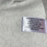 Lisa Todd Sweater Pullover Open Back V
Neck medium Gray Photo 3